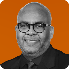 Willie Hogue, CFO/Partner