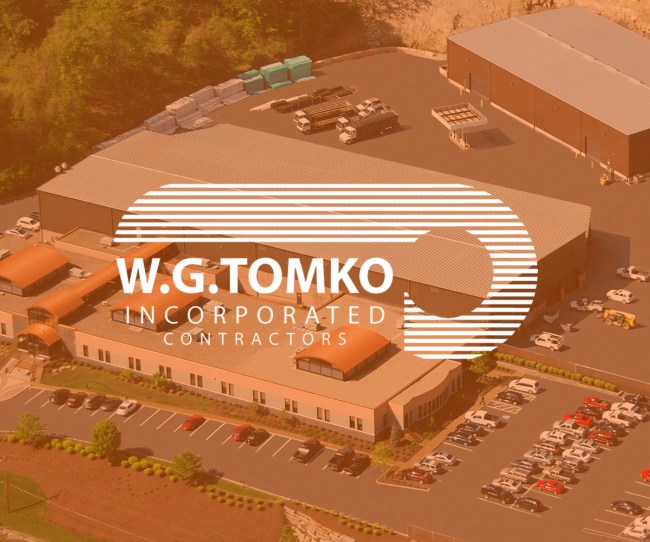W.G. Tomko