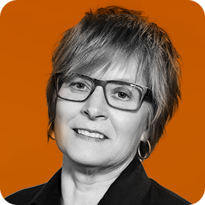 Susan Broome, General Manger / Client Services Executive Director